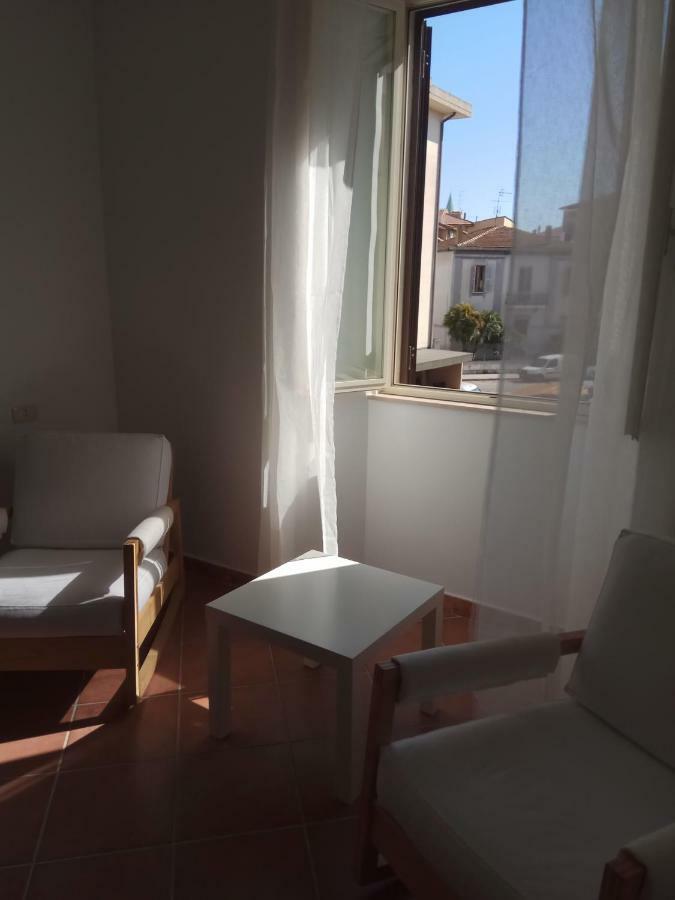 Gemini Appartamenti Grosseto Exterior foto