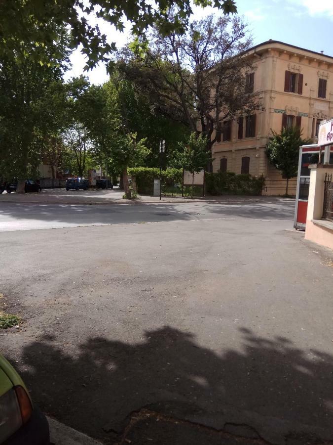 Gemini Appartamenti Grosseto Exterior foto