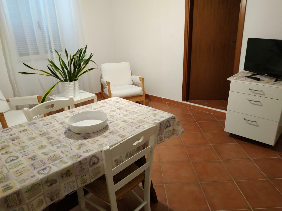 Gemini Appartamenti Grosseto Exterior foto